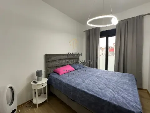 Stan in Tološka šuma