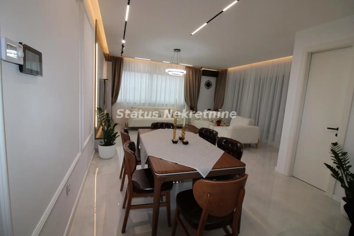 Izdavanje, stan, 200m², Telep, Novi Sad Sve Podlokacije