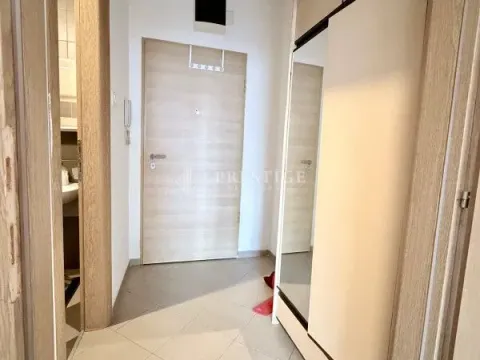Rent, studio apartment, 30m², Tuški Put, Podgorica - image 7