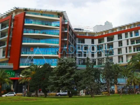 Prodaja, dvosoban stan, 112m², Budva, Crna Gora - image 33