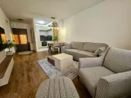 Izdavanje, jednosoban stan, 46m², Stari Aerodrom, Podgorica - image 1