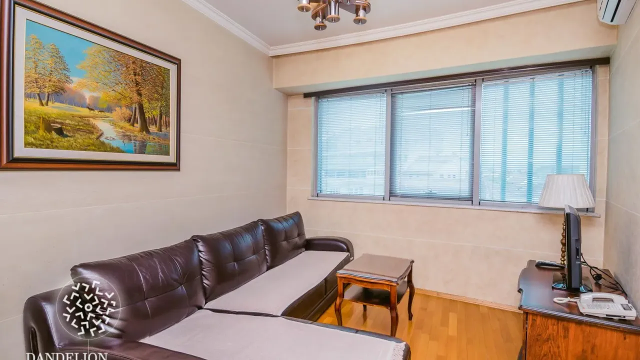 Izdavanje, jednosoban stan, 55m², Centar, Podgorica