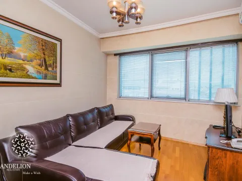 Izdavanje, jednosoban stan, 55m², Centar, Podgorica
