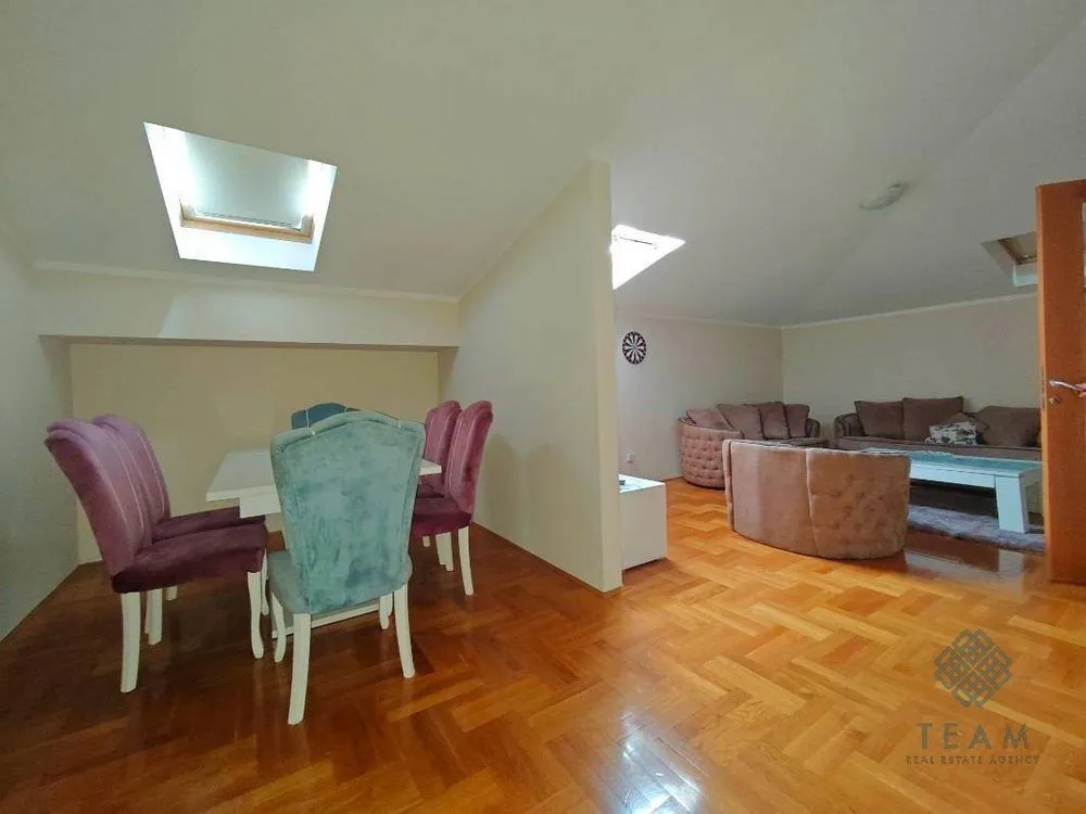 Prodaja, trosoban stan, 92m², Autobuska stanica, Podgorica