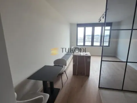 Izdavanje, jednosoban stan, 33m², Novi Beograd Sve Podlokacije, Beograd - image 5