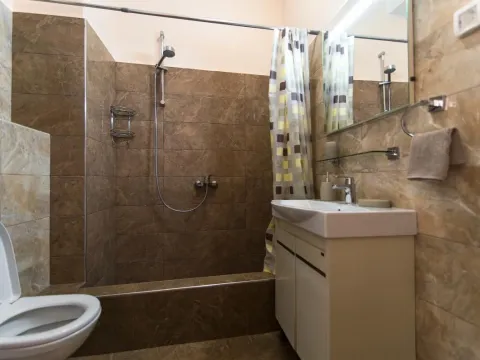 Sale, three bedroom apartment, 104m², Budva, Crna Gora - image 15