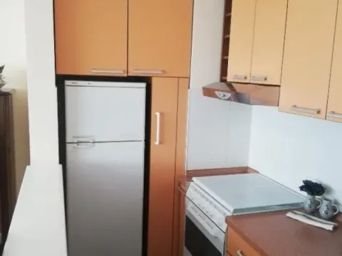 Izdavanje, jednosoban stan, 47m², Novi Beograd Blok 63, Novi Beograd Sve Podlokacije - image 3