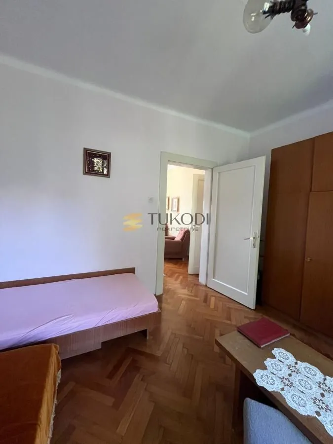 Prodaja, trosoban stan, 91m², Kej, Novi Sad Sve Podlokacije