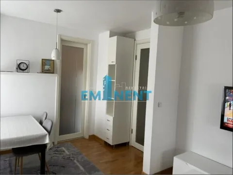 Izdavanje, stan, 48m², Novi Beograd Blok 67, Novi Beograd Sve Podlokacije - image 4