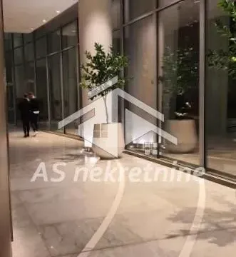 Izdavanje, trosoban stan, 90m², Savski Venac, Beograd - image 28