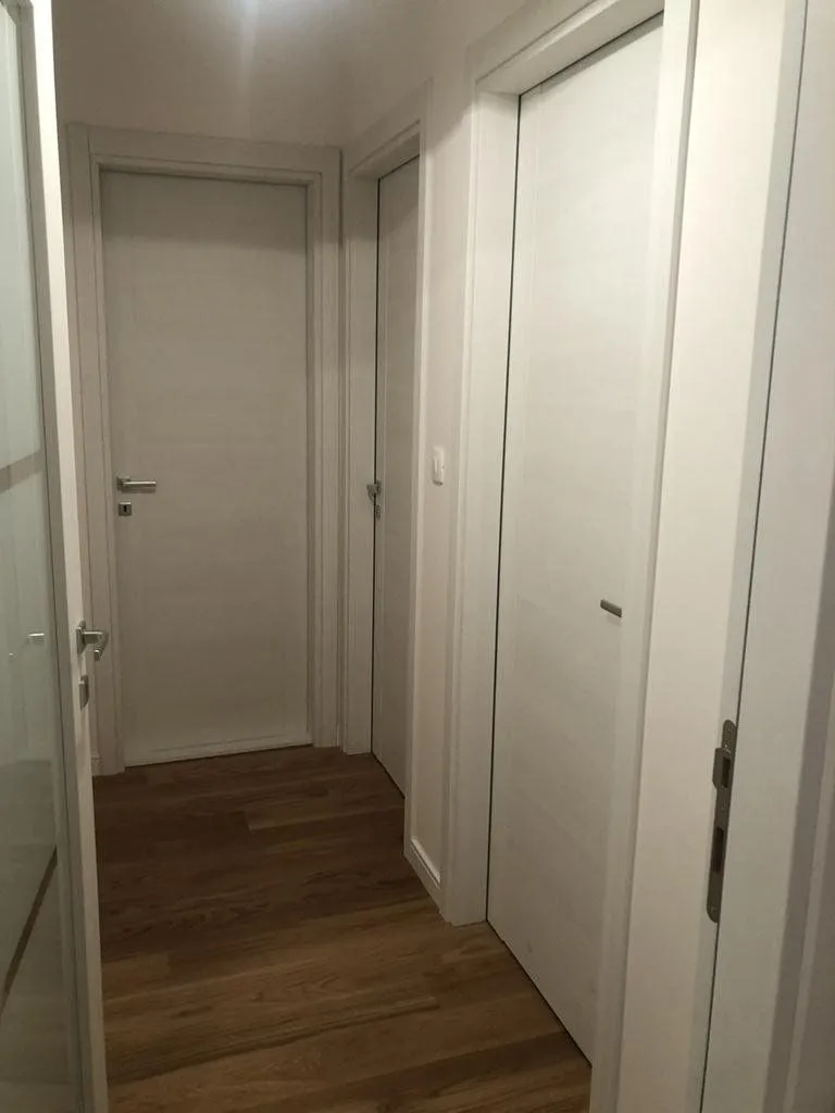 Rent, two bedroom apartment, 75m², Central Point, Podgorica