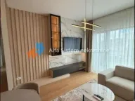Izdavanje, trosoban stan, 71m², Savski Venac, Beograd - image 1
