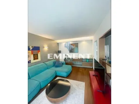 Izdavanje, trosoban stan, 82m², Novi Beograd Sve Podlokacije, Beograd