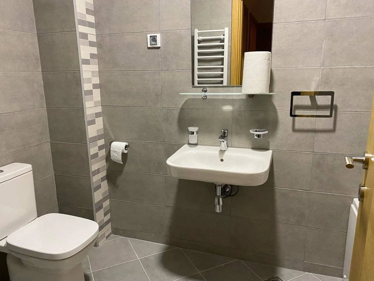 Prodaja, jednosoban stan, 46m², Kava, Tivat