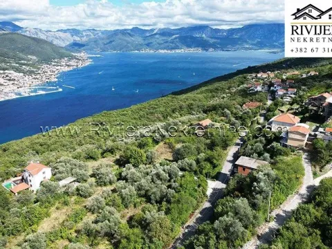 Sale, land lot, 2985m², Zabrđe, Herceg Novi - image 7