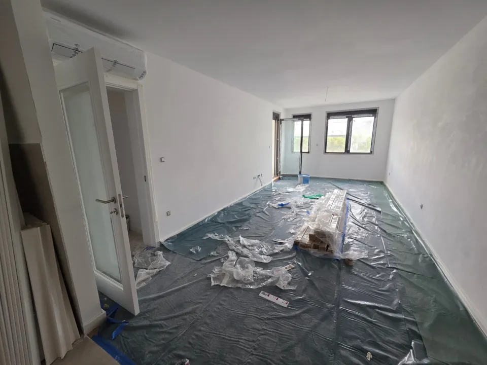 Sale, two bedroom apartment, 79m², Tološka šuma, Podgorica