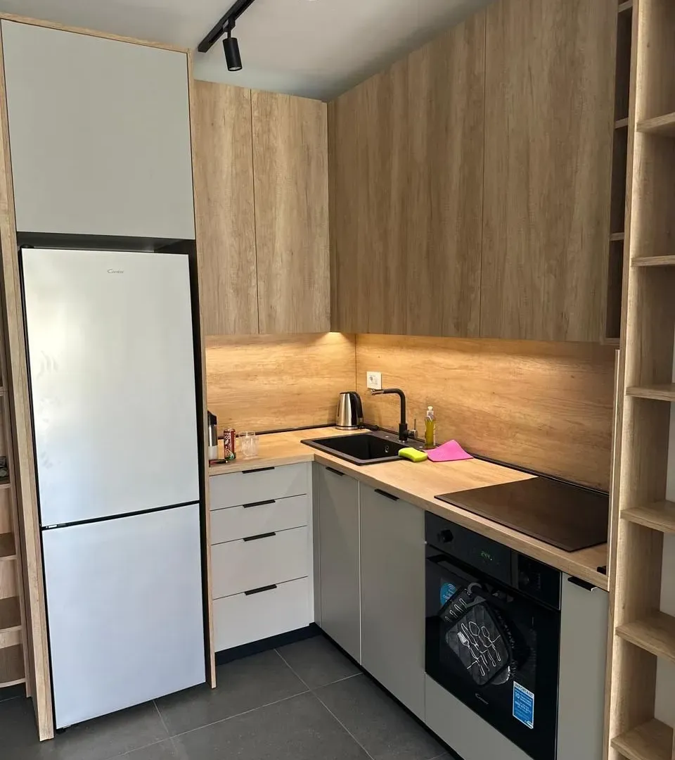 Sale, one bedroom apartment, 45m², Podkošljun, Budva