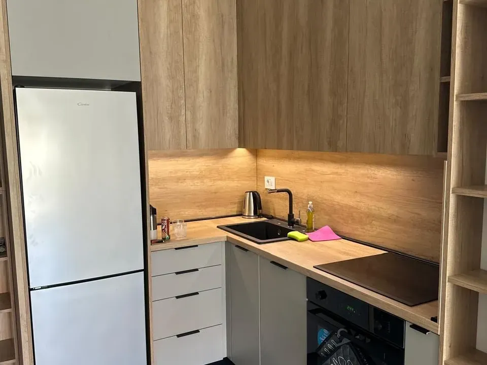 Sale, one bedroom apartment, 45m², Podkošljun, Budva