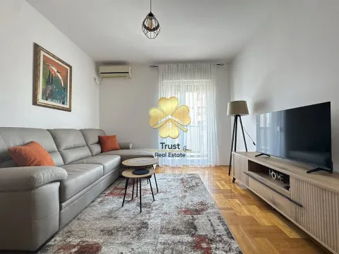 Rent, one bedroom apartment, 50m², Zabjelo, Podgorica