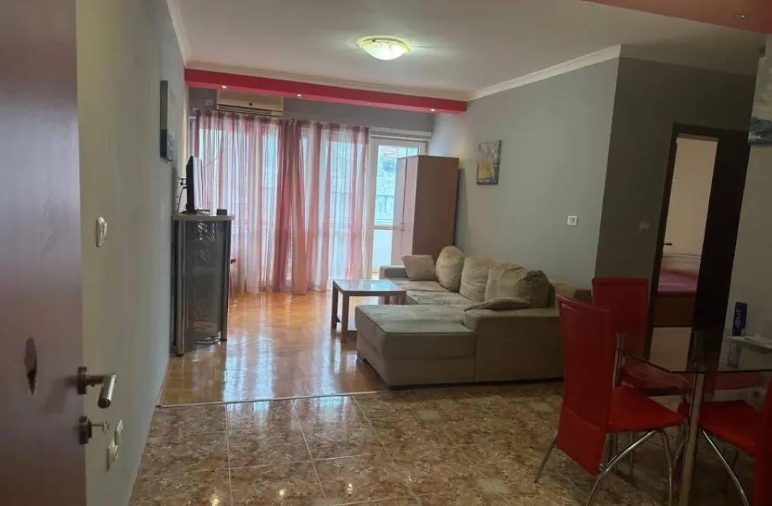 Sale, two bedroom apartment, 74m², Velji Vinogradi, Budva