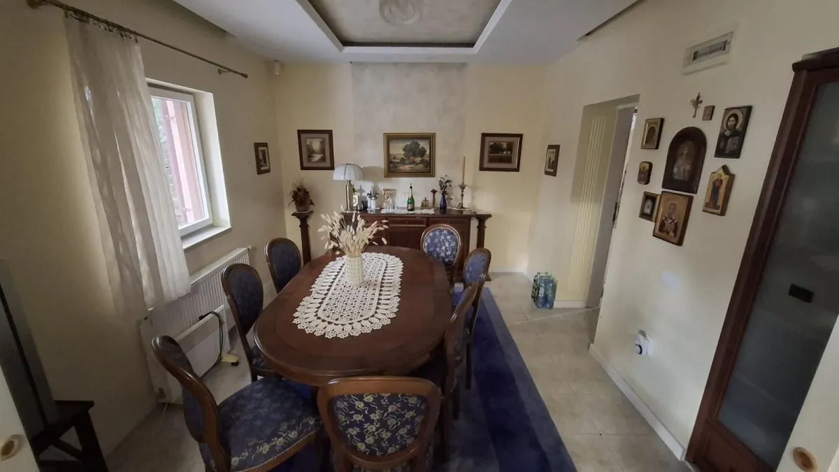 Prodaja, kuća, 481m², Bečej, Novi Sad