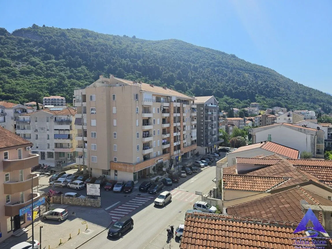Sale, one bedroom apartment, 32m², Velji Vinogradi, Budva