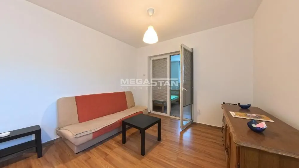Izdavanje, jednosoban stan, 31m², Mirijevo 1, Mirijevo Sve Podlokacije