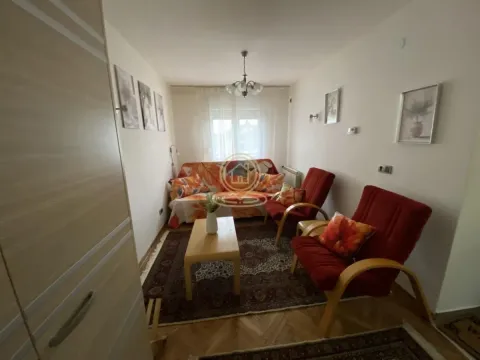 Rent, two bedroom apartment, 42m², Voždovac Sve Podlokacije, Beograd - image 4