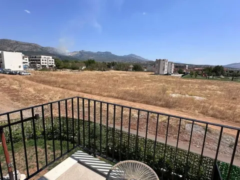 Izdavanje, jednosoban stan, 41m², Zagorič, Podgorica - image 12