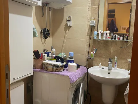 Sale, two bedroom apartment, 60m², Stari Aerodrom, Podgorica - image 8