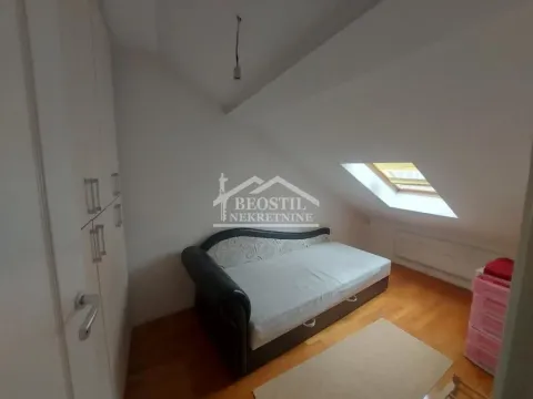 Prodaja, trosoban stan, 85m², Vračar Hram, Vračar Sve Podlokacije - image 7