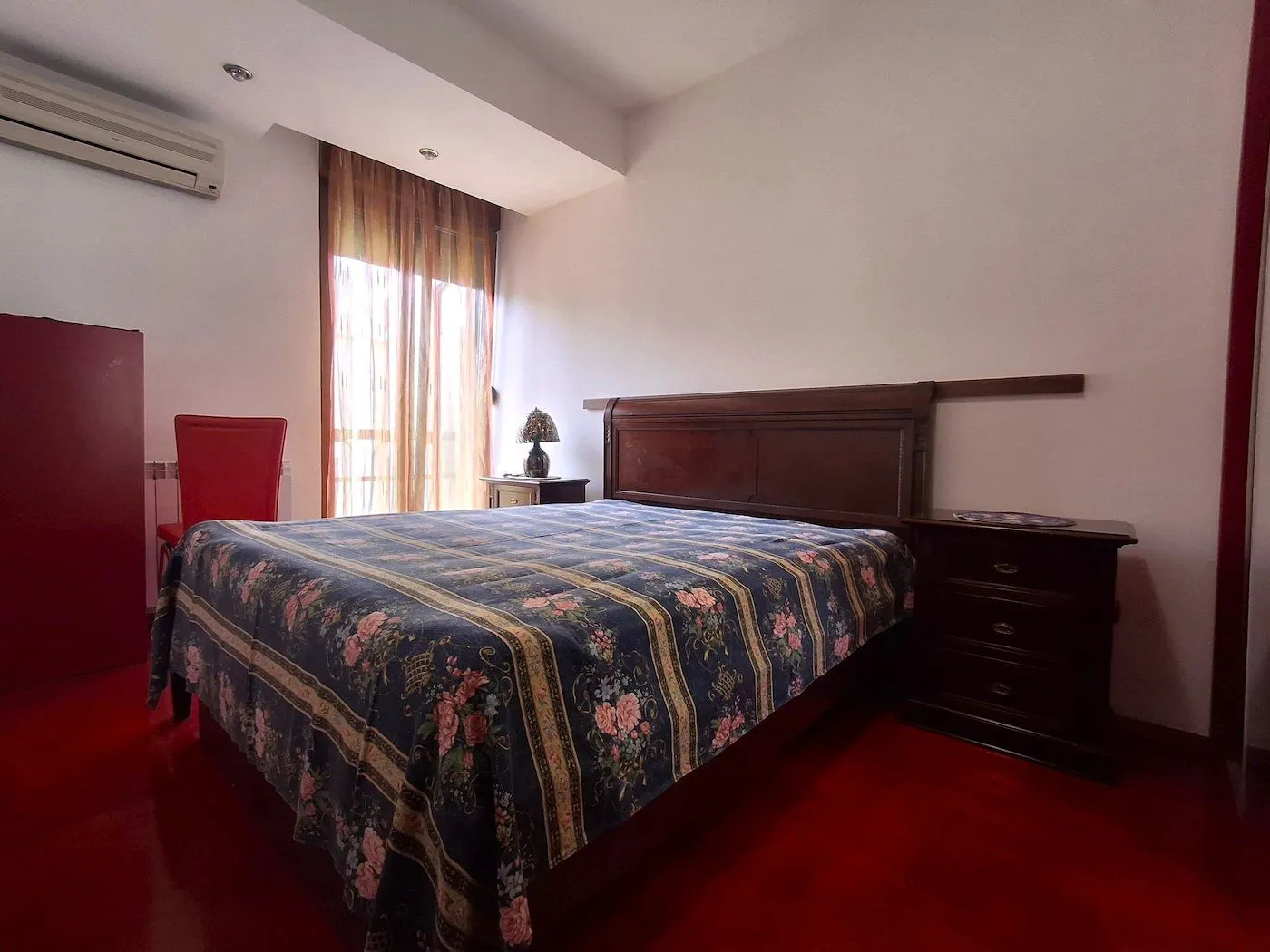 Rent, apartment, 84m², Centar, Podgorica