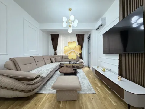 Stan in Stari Aerodrom