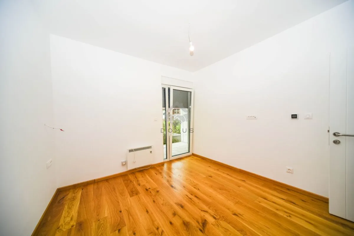 Prodaja, jednosoban stan, 45m², Kolašin, Crna Gora