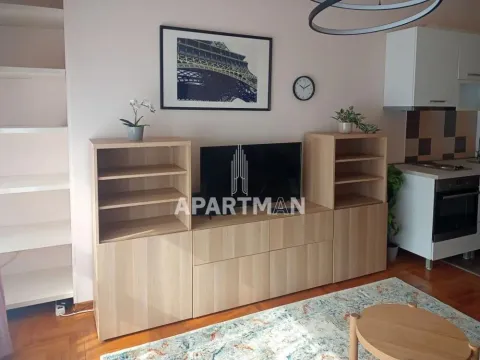 Rent, apartment, 25m², Vukov Spomenik, Zvezdara Sve Podlokacije - image 7