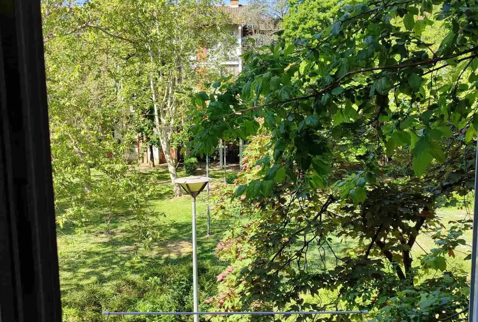 Izdavanje, jednosoban stan, 37m², Novo naselje, Novi Sad