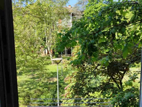 Izdavanje, jednosoban stan, 37m², Novo naselje, Novi Sad - image 15