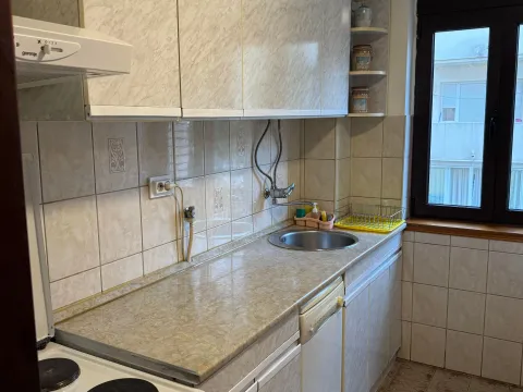 Rent, two bedroom apartment, 50m², Centar, Podgorica - image 8