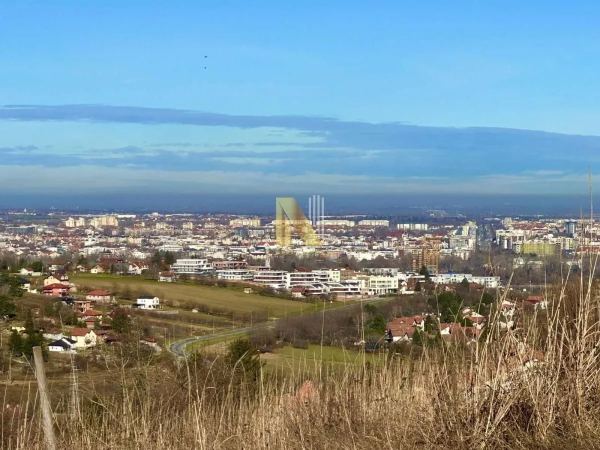 Prodaja, plac, 2600m², Sremska Kamenica, Petrovaradin
