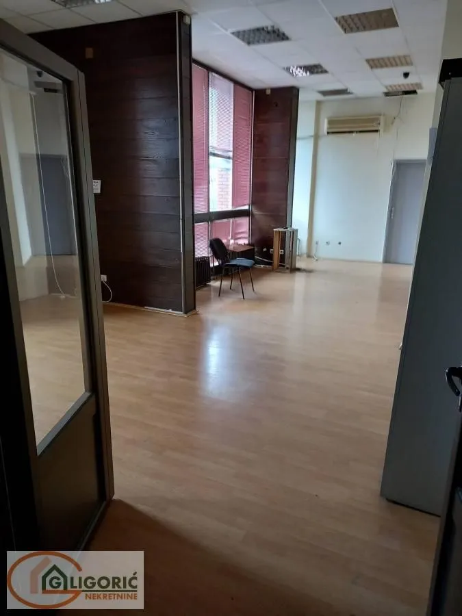 Rent, office space, 210m², Bul Kralja Aleksandra, Zvezdara Sve Podlokacije