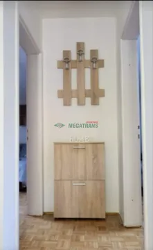 Izdavanje, trosoban stan, 65m², Detelinara, Novi Sad Sve Podlokacije - image 8