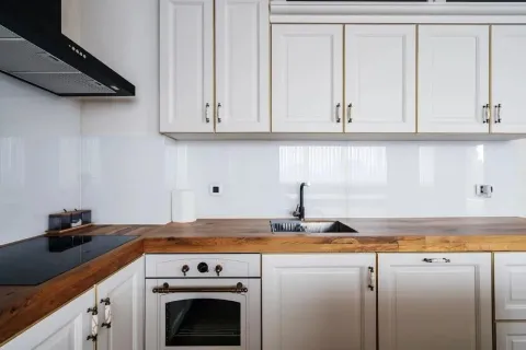 Sale, three bedroom apartment, 120m², Budva, Crna Gora - image 13