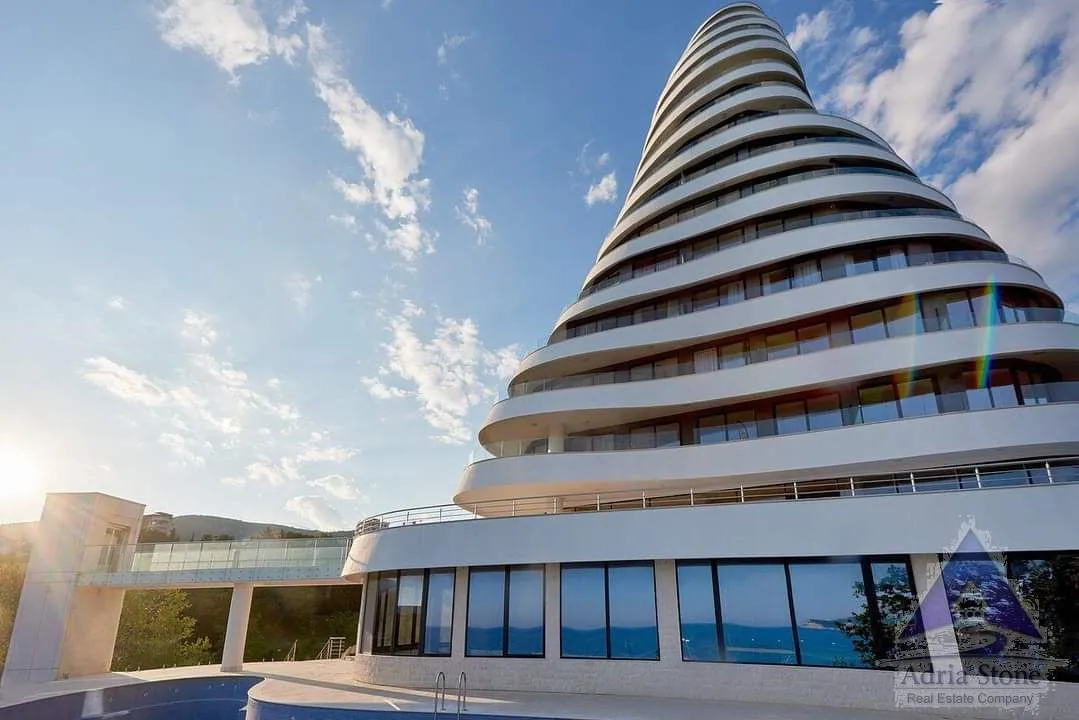 Sale, office space, 294m², Bečići, Budva