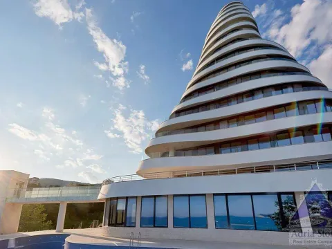 Sale, office space, 294m², Bečići, Budva