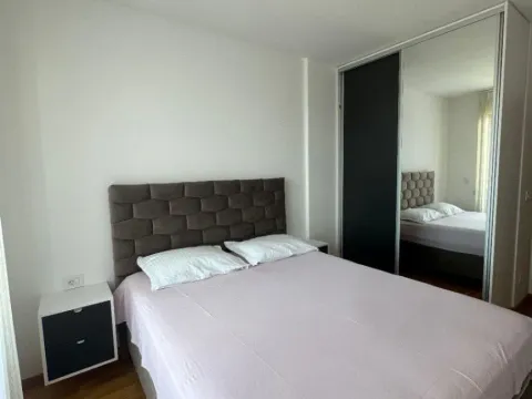 Rent, one bedroom apartment, 44m², Bečići, Budva - image 7