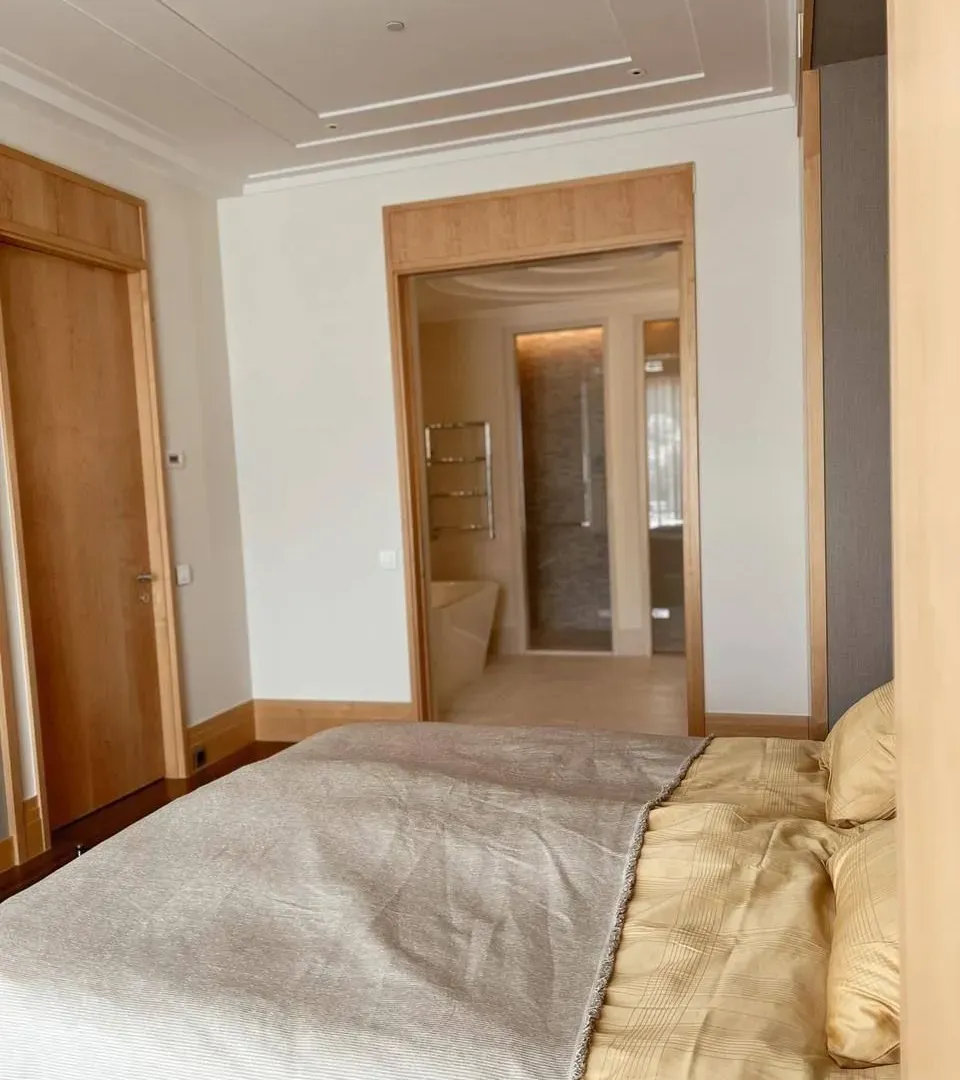 Prodaja, dvosoban stan, 156m², Porto Montenegro, Tivat