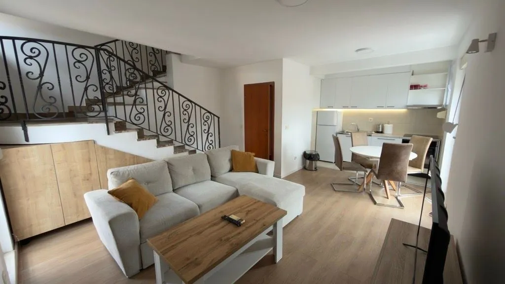 Rent, house, 98m², Zagorič, Podgorica