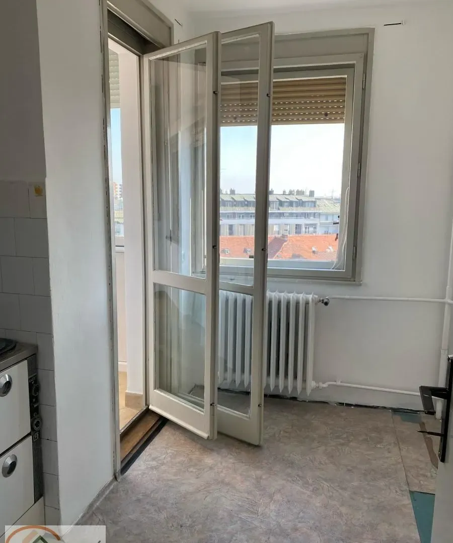 Sale, two bedroom apartment, 57m², Botanička Bašta, Palilula Sve Podlokacije