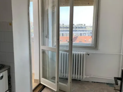 Sale, two bedroom apartment, 57m², Botanička Bašta, Palilula Sve Podlokacije - image 5