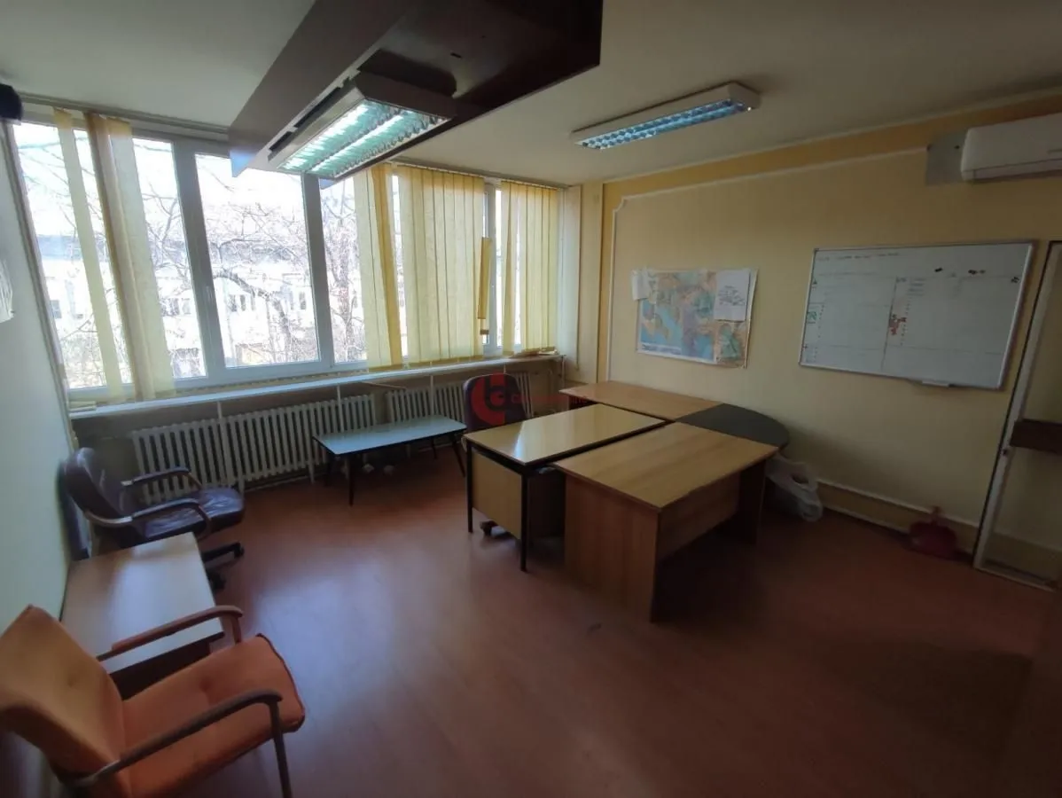 Sale, office space, 170m², Centar, Subotica